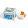 Little Sesame Hummus & Pretzel Snacker Dips